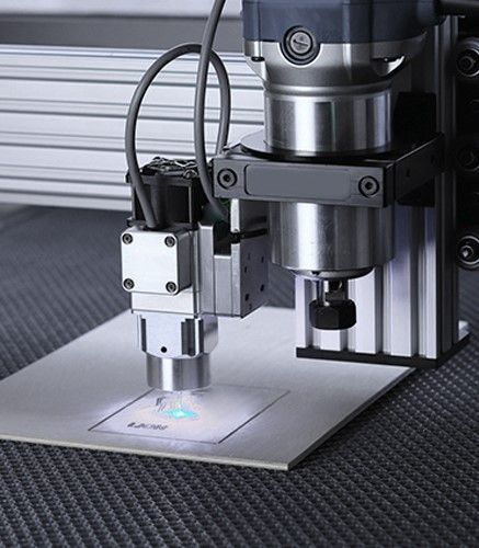 Laser engravers | LNS Manufactura